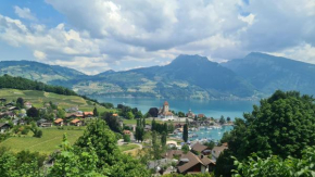 Swiss Holiday Apartments